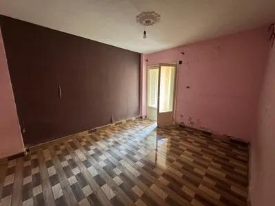 فرصه شقه بموقع مميز بمدينه نصر