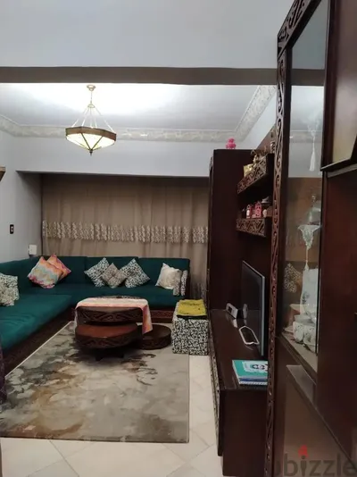 Apartment for sale in Nasr City