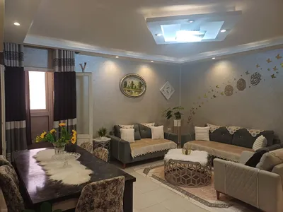 فرصه شقه للبيع بالمنطقه التامنه