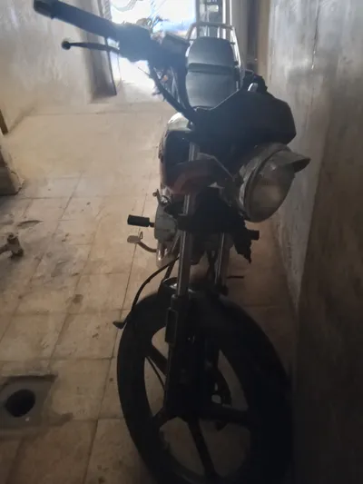 Motorcycles Wuyang 2019
