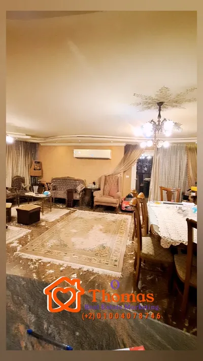 Apartment for sale in New Nozha