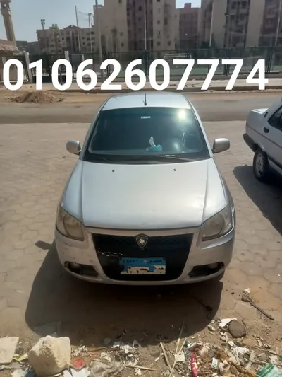 Proton Saga 2010