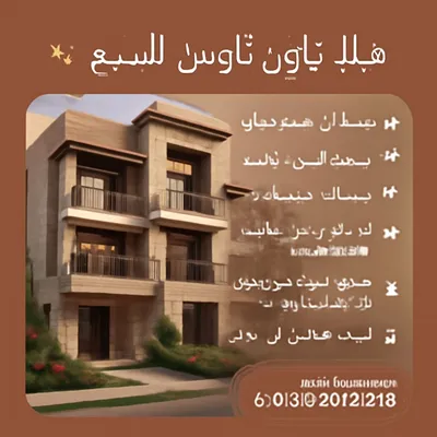 لا تفوت فرصتك الإستثمارية 