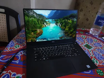 Dell Precision 5510