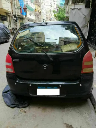 Suzuki Alto 2009