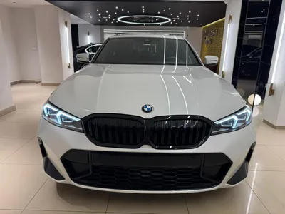 BMW 3 Series 2026