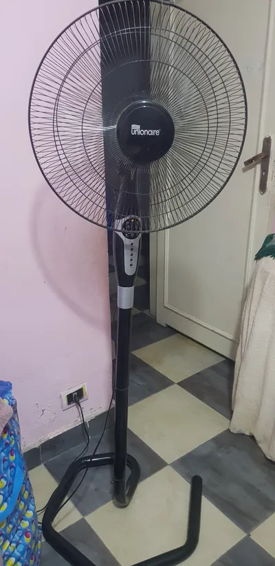 مروحة 