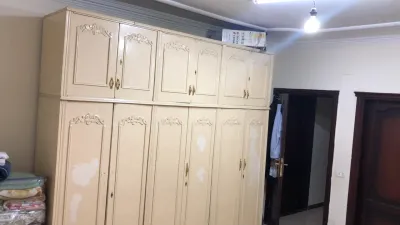 غرفة نوم واسعة جدا 