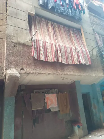 Residential Building for sale in Shubra