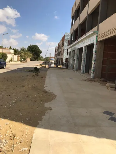 للبيع محل علي ش فيصل الرئيسي تجاري مميز