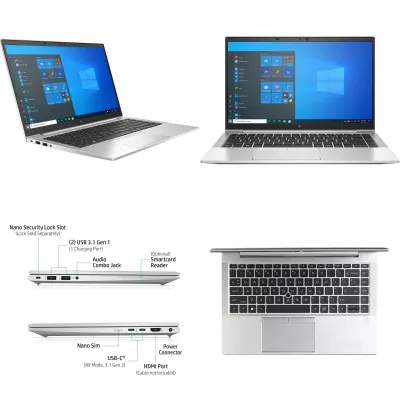 hp 845 g8 