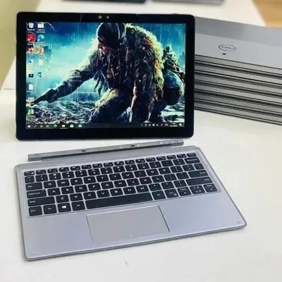 Dell Latitude 7200 2×1 لاب وتابلت