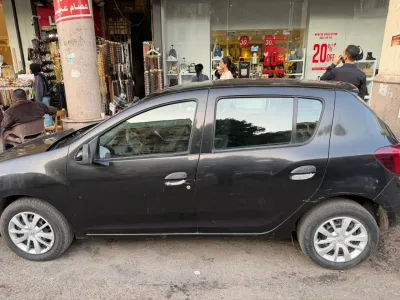 Renault Sandero 2018