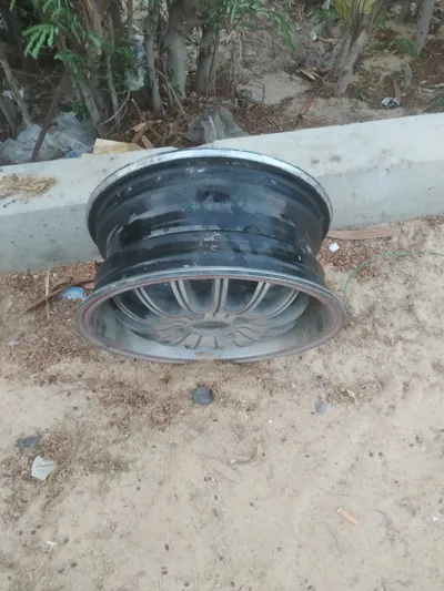 چنوط من غير كاوتش 