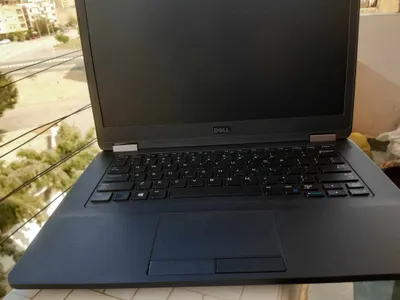 لاب توب للبيع استيراد Dell 