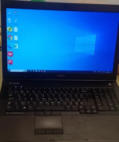 Dell m6800 for sale