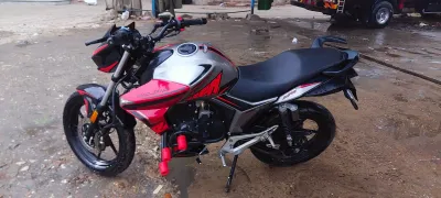 Haojiang F 2024