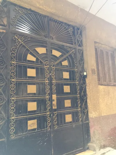 منزل ١٢٥ متر للبيع الطوابق فيصل الجيزة 