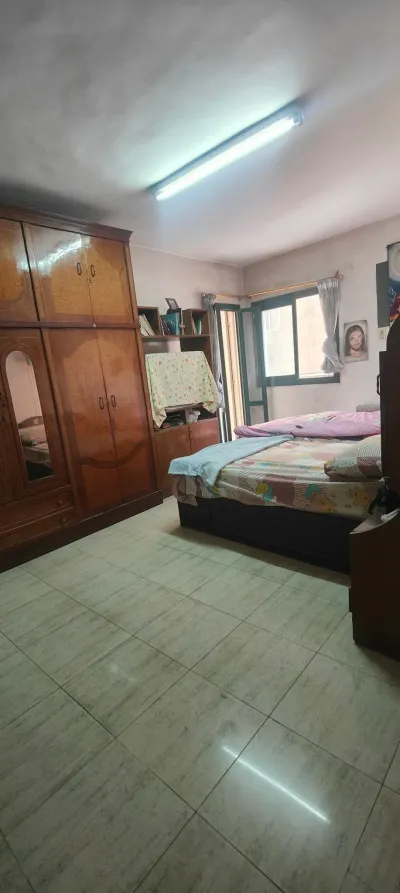 Apartment for sale in Faisal