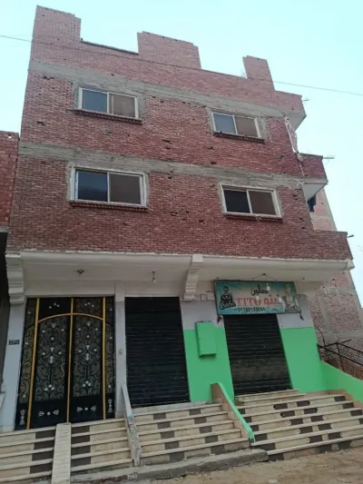 Residential Building for sale in Marg