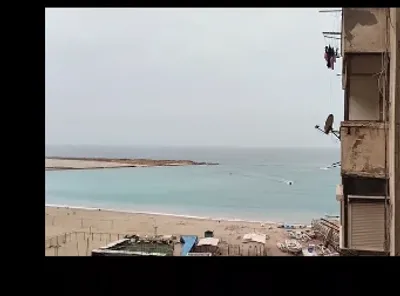 Apartment for rent in Bahray - Anfoshy