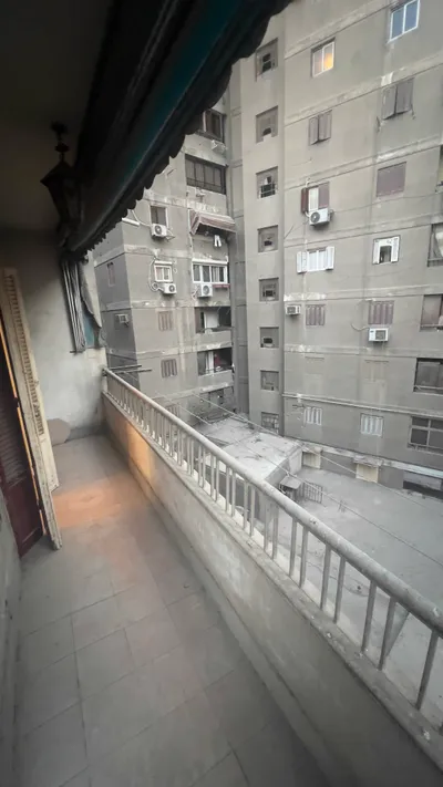 Apartment for sale in Shubra