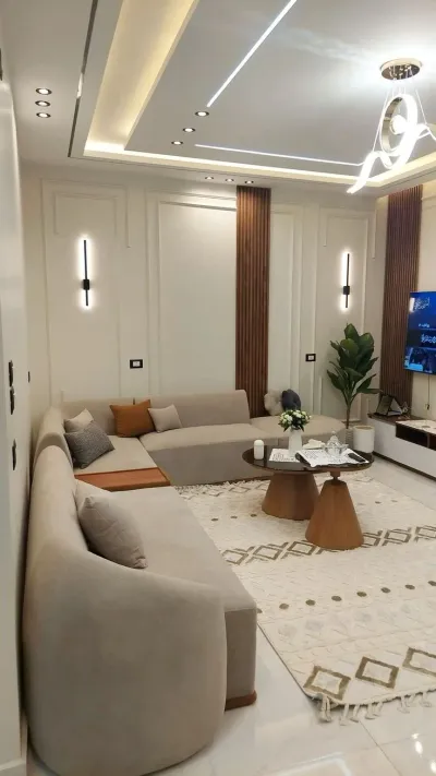 Apartment for sale in Haram
