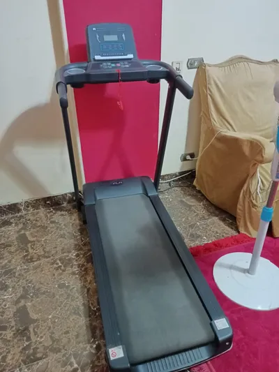 مشاية كهربائية 