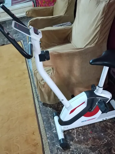 عجلة رياضية