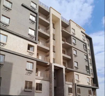 Apartment for sale in Third Settlement