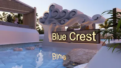 Studio for Sale in Blue Crest Hurghada | 44 m² 