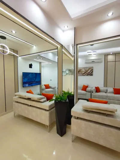 Oasis Resort – Al Ahyaa 🏖️ Unit B5R – 4th Floor