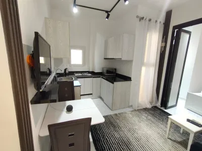 studio for sale _4th Floor