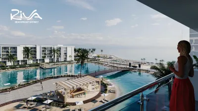 Studio for Sale in Riva Beachfront