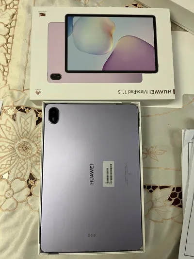 هواوى ميت باد بيبر مات  اصدار ٢٠٢٥