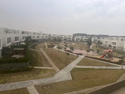 Villa for sale in El Shorouk City