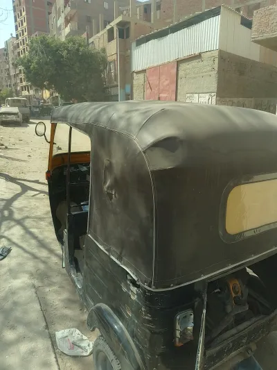 Bajaj Other 2007