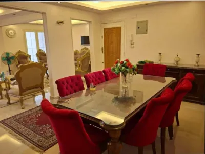 Apartment for rent in Dokki