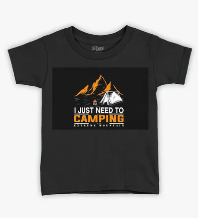 تيشيرت أطفال بألوان مبهجة وتصميمات مميزة! ✨👕