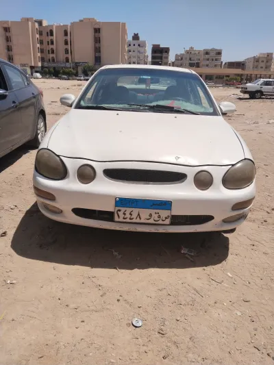 كيا شوما 1997