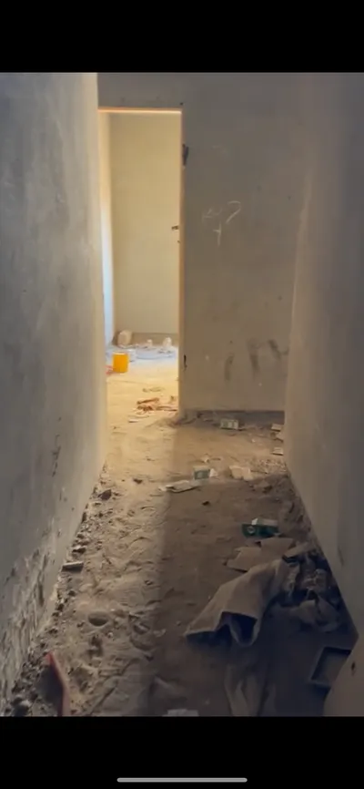 Apartment for sale in Al Andalus District