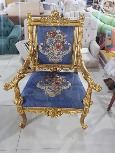 طقم صالون حالة زيرو