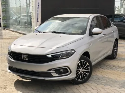 Fiat Tipo 2024