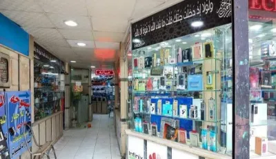 محل تجاري للبيع الهانوفيل الرئيسي