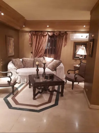 Apartment for rent in Nasr City