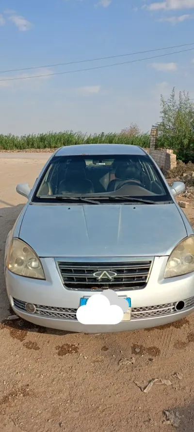 Speranza A516 2008