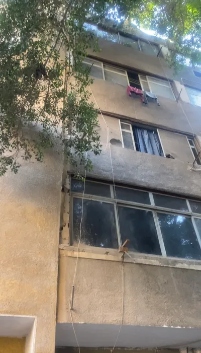 Residential Building for sale in Haram