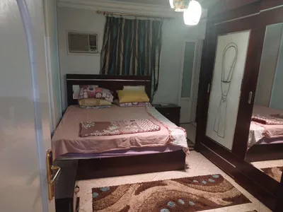 Apartment for sale in Nasr City