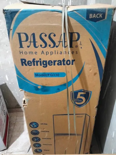 ثلاجة PASSAP