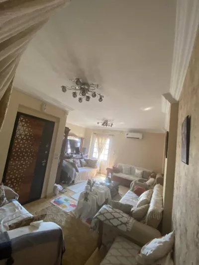 Apartment for sale in Al Ibrahimiyyah